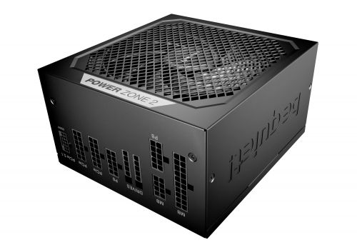 be quiet! PSU ATX 3.1 Platinum - POWER ZONE 2 1000W, image _ab__is.image_number.default
