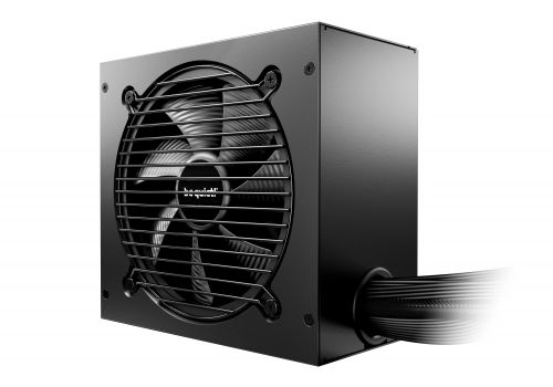 be quiet! PSU ATX 3.1 - PURE POWER 12 850W, image 