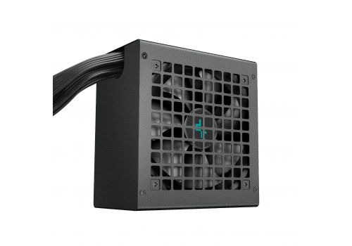 DeepCool PSU ATX 3.0 650W Bronze - PL650-D, image _ab__is.image_number.default