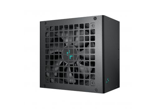 DeepCool PSU ATX 3.1 750W Bronze - PL750-D, image 