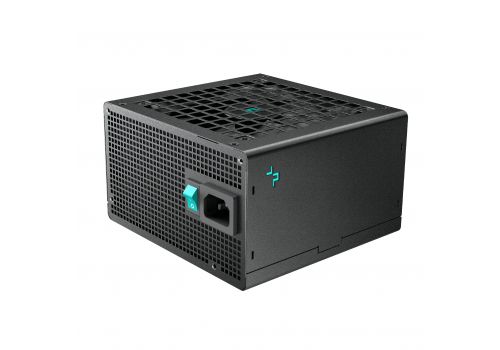 DeepCool PSU ATX 3.1 750W Bronze - PL750-D, image , 4 image
