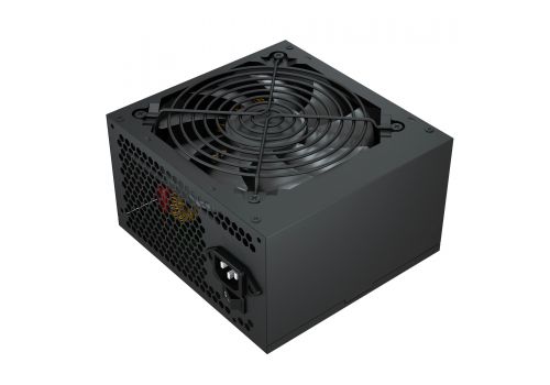Makki захранване PSU 650W Bronze Version 2 - MAKKI-ATX-650V2, image _ab__is.image_number.default