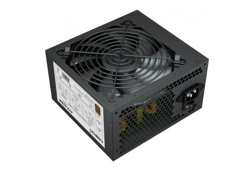Makki захранване PSU 650W Bronze Version 2 - MAKKI-ATX-650V2, image _ab__is.image_number.default