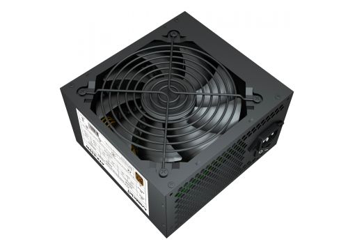 Makki захранване PSU 650W Bronze Version 2 - MAKKI-ATX-650V2, image _ab__is.image_number.default