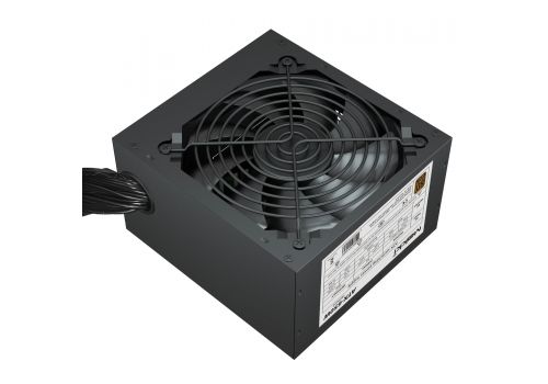 Makki захранване PSU 650W Bronze Version 2 - MAKKI-ATX-650V2, image _ab__is.image_number.default