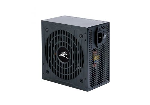 Zalman PSU MegaMax 600W 80+ ZM600-TXII, image , 2 image