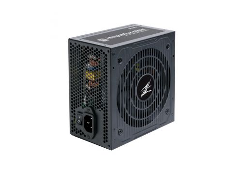 Zalman PSU MegaMax 600W 80+ ZM600-TXII, image , 3 image