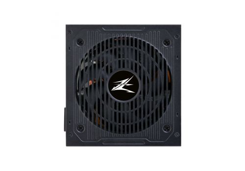 Zalman PSU MegaMax 600W 80+ ZM600-TXII, image , 4 image