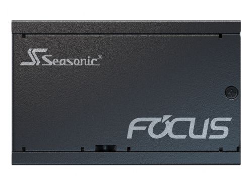 Seasonic PSU SFX/ATX 750W Gold, Full Modular - FOCUS SGX-750 - SSR-750SGX, image , 4 image
