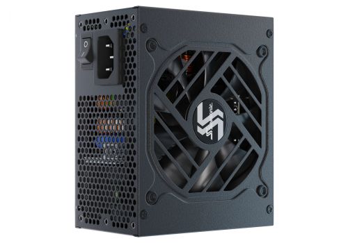Seasonic PSU SFX/ATX 750W Gold, Full Modular - FOCUS SGX-750 - SSR-750SGX, image , 5 image
