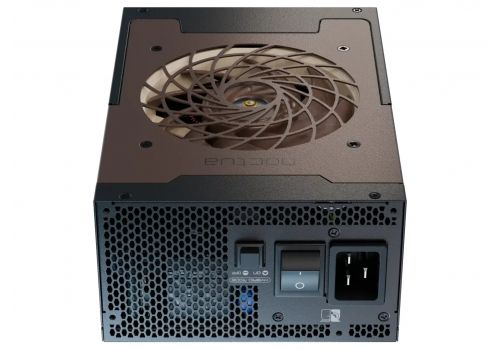 Seasonic PSU ATX 3.1 1600W Titanium PCIe Gen 5 - PRIME NOCTUA EDITION TX-1600 - SSR-1600TR2-NE, image _ab__is.image_number.default