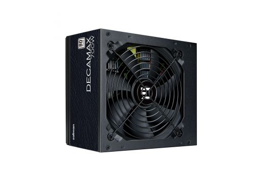 Zalman PSU DecaMax 700W 80+ ZM700-LX3, image 
