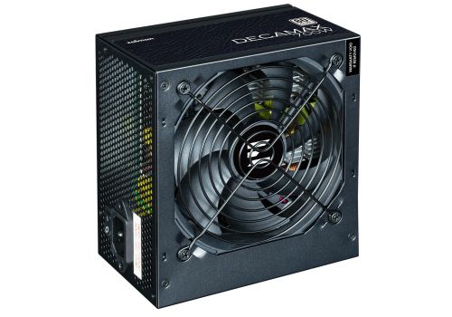 Zalman PSU DecaMax 700W 80+ ZM700-LX3, image , 3 image