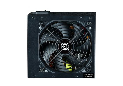 Zalman PSU DecaMax 700W 80+ ZM700-LX3, image , 4 image