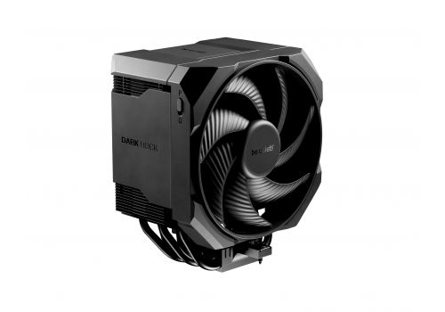 be quiet! CPU Cooler - Dark Rock 6, image 