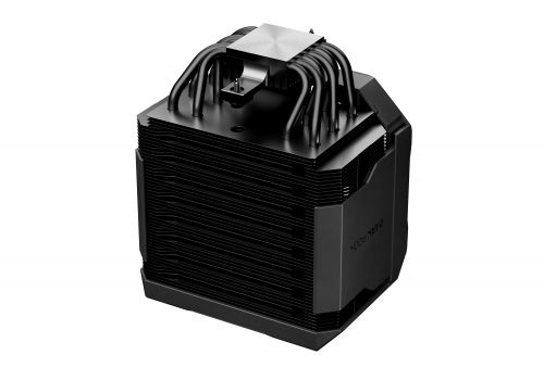 be quiet! CPU Cooler - Dark Rock 6, image , 4 image