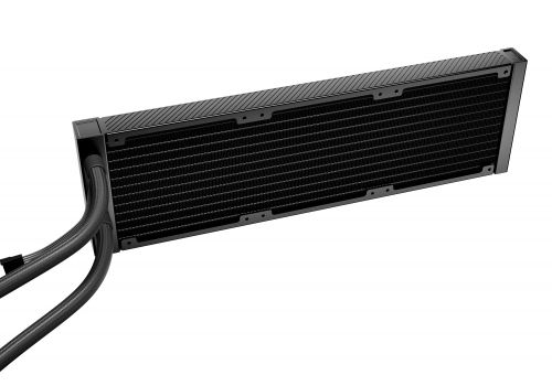 be quiet! Water Cooling - LIGHT LOOP IO LCD 360mm, image _ab__is.image_number.default