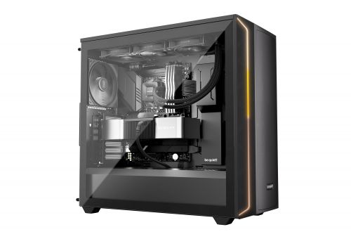 be quiet! Water Cooling - Pure Loop 3 360mm, image _ab__is.image_number.default