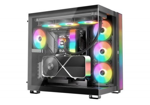 be quiet! Water Cooling - Pure Loop 3 LX 360mm, image , 2 image