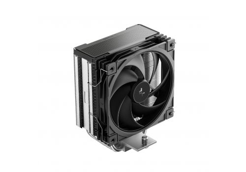 DeepCool CPU Cooler AG400 G2 - LGA1851/AM5, image 