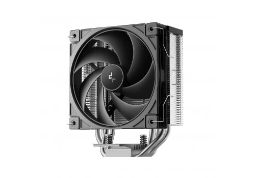 DeepCool CPU Cooler AG400 G2 - LGA1851/AM5, image _ab__is.image_number.default