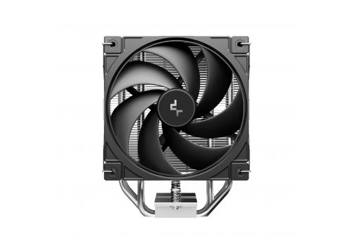 DeepCool CPU Cooler AG400 G2 - LGA1851/AM5, image _ab__is.image_number.default