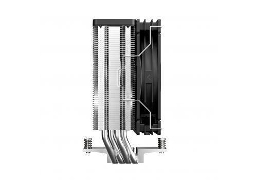DeepCool CPU Cooler AG400 G2 - LGA1851/AM5, image _ab__is.image_number.default
