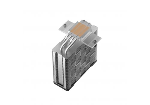 DeepCool CPU Cooler AG400 G2 - LGA1851/AM5, image _ab__is.image_number.default