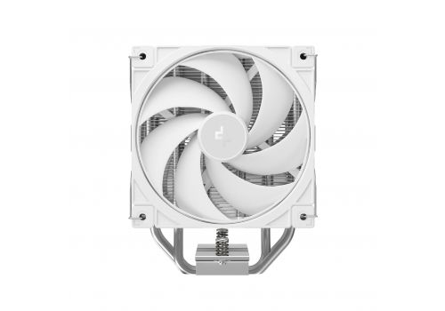 DeepCool CPU Cooler AG400 G2 WH - LGA1851/AM5, image _ab__is.image_number.default