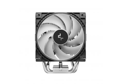DeepCool CPU Cooler AG600 - Addressable RGB - LGA1851/AM5, image _ab__is.image_number.default
