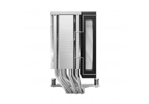 DeepCool CPU Cooler AG600 - Addressable RGB - LGA1851/AM5, image _ab__is.image_number.default