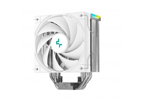 DeepCool CPU Cooler AK400 DIGITAL SE WH - LGA1851/AM5, image _ab__is.image_number.default