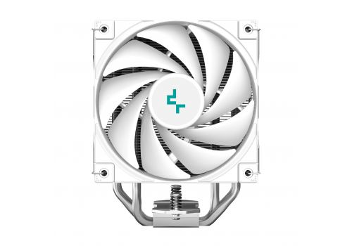 DeepCool CPU Cooler AK400 DIGITAL SE WH - LGA1851/AM5, image _ab__is.image_number.default