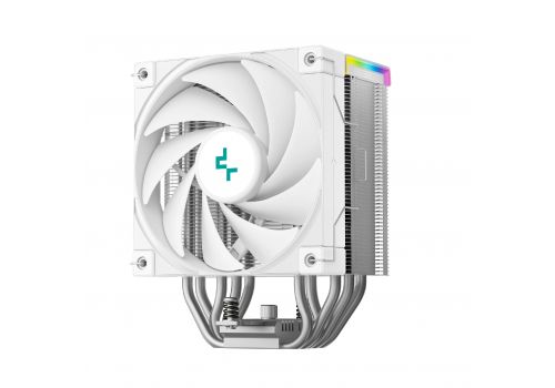 DeepCool CPU Cooler - AK500S DIGITAL SE WH, image _ab__is.image_number.default