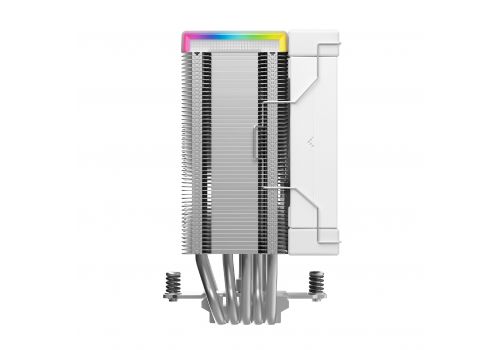 DeepCool CPU Cooler - AK500S DIGITAL SE WH, image _ab__is.image_number.default