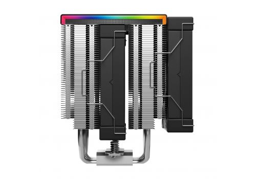 DeepCool CPU Cooler AK620 DIGITAL SE - Dual-Tower - LGA1851/AM5, image _ab__is.image_number.default