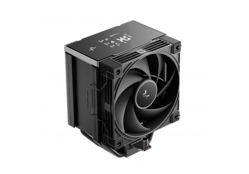 DeepCool AK700 DIGITAL NYX, image 
