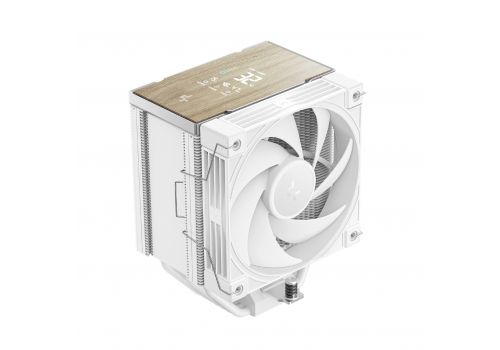 DeepCool AK700 DIGITAL WH, image 
