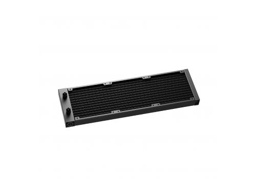 DeepCool Water Cooling LT360 VISION ARGB - 4.5 inch IPS LCD screen - LGA1851/AM5, image _ab__is.image_number.default