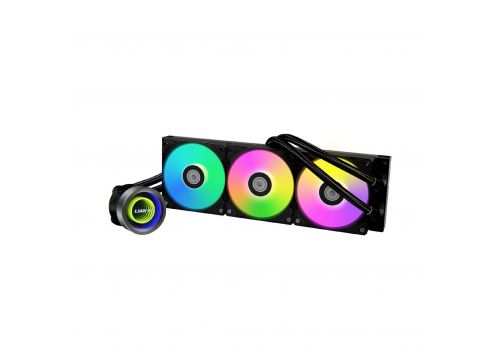 Lian Li Water Cooling GALAHAD II 360 Trinity ARGB Black, image _ab__is.image_number.default