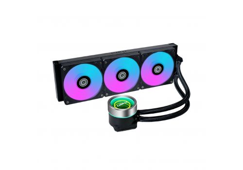 Lian Li Water Cooling GALAHAD II 360 Trinity ARGB Black, image _ab__is.image_number.default