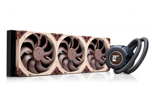 Noctua Water Cooling NL-LC1-42, image 
