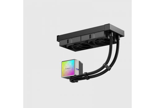 Sudokoo Water Cooling NEXAURA 240 BK, image _ab__is.image_number.default