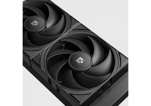 Sudokoo Water Cooling NEXAURA 240 BK, image _ab__is.image_number.default