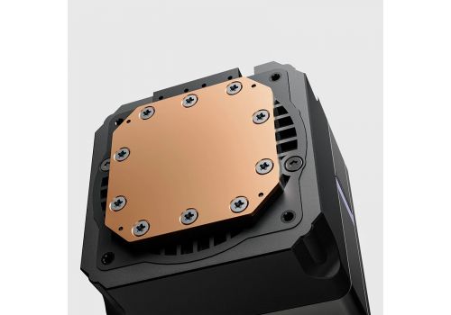 Sudokoo Water Cooling NEXAURA 240 BK, image _ab__is.image_number.default