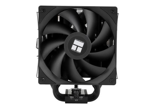 Thermalright CPU Cooler Burst Assassin 120 EVO Dark - LGA1851/LGA1700/AM5, image , 3 image