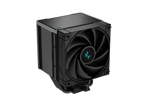 DeepCool CPU Cooler - AK500 Zero Dark, image 