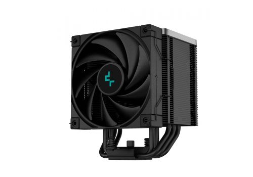 DeepCool CPU Cooler - AK500 Zero Dark, image _ab__is.image_number.default