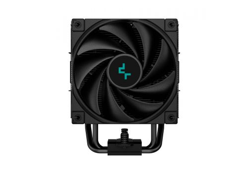 DeepCool CPU Cooler - AK500 Zero Dark, image _ab__is.image_number.default