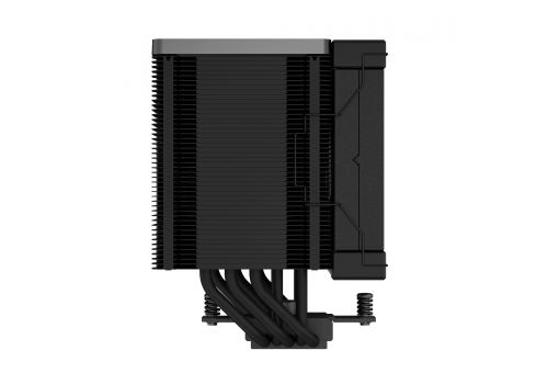 DeepCool CPU Cooler - AK500 Zero Dark, image _ab__is.image_number.default